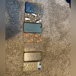 iPhone 7/8 se cases